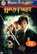 HARRY POTTER E LA CAMERA DEI SEGRETI