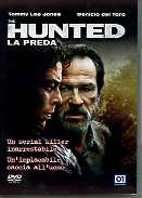 THE HUNTED - La preda
