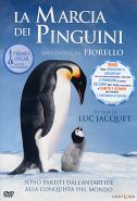 LA MARCIA DEI PINGUINI