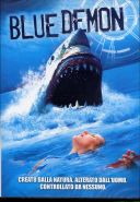 BLUE DEMON