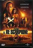 IL RE SCORPIONE