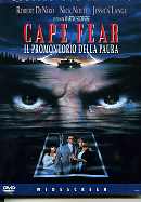 CAPE FEAR - Il promontorio della paura