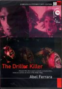 THE DRILLER KILLER