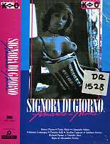SIGNORA DI GIORNO AMANTE DI NOTTE