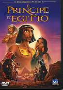 IL PRINCIPE D'EGITTO