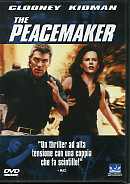 THE PEACEMAKER
