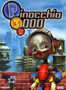 PINOCCHIO 3000
