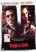 TANGO & CASH