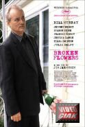 BROKEN FLOWERS
