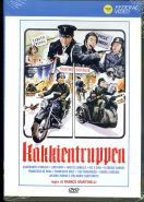 KAKKIENTRUPPEN