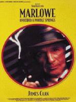 MARLOWE : Omicidio a Poodle Springs