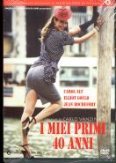 I MIEI PRIMI 40 ANNI