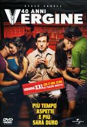 40 ANNI VERGINE