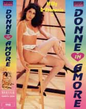 DONNE IN AMORE