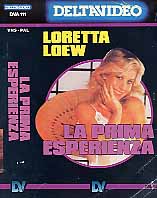 LA PRIMA ESPERIENZA