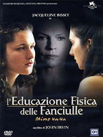 L' EDUCAZIONE FISICA DELLE FANCIULLE