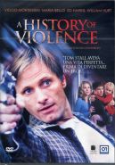 A HISTORY OF VIOLENCE