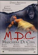 M.D.C. MASCHERA DI CERA