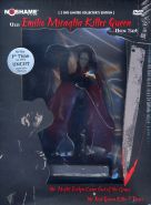 THE EMILIO MIRAGLIA KILLER QUEEN BOX SET
