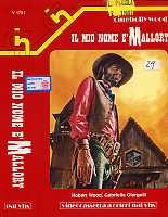 IL MIO NOME E' MALLORY