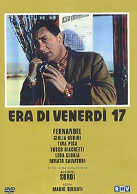 ERA DI VENERDI' 17