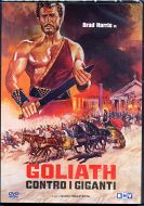 GOLIATH CONTRO I GIGANTI