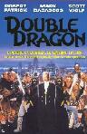 DOUBLE DRAGON