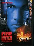 FIRE DOWN BELOW - L'inferno sepolto