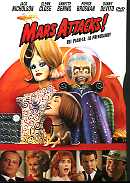 MARS ATTACKS !