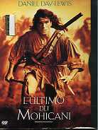 L'ULTIMO DEI MOHICANI
