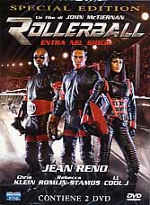 ROLLERBALL