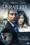DERAILED - Attrazione letale