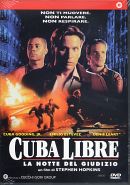 CUBA LIBRE