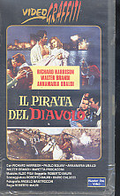 IL PIRATA DEL DIAVOLO
