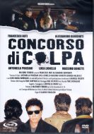 CONCORSO DI COLPA
