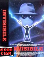 INVISIBILE