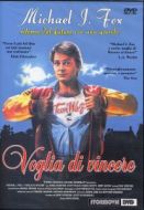VOGLIA DI VINCERE