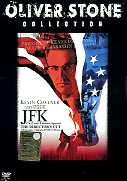 JFK - Un caso ancora aperto