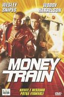 MONEY TRAIN