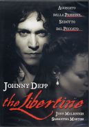 THE LIBERTINE - edizione speciale