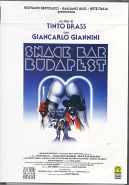 SNACK BAR BUDAPEST