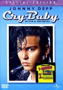 CRY-BABY Special edition