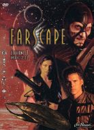 FARSCAPE - Stagione 1 - Parte seconda