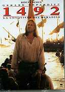 1492 - La conquista del paradiso