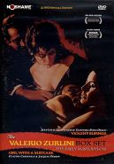 THE VALERIO ZURLINI BOX SET