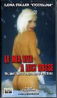 LA MIA VITA A LUCI ROSSE