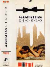 MANHATTAN GIGOLO