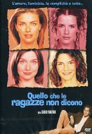 QUELLO CHE LE RAGAZZE NON DICONO