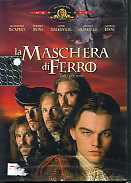 LA MASCHERA DI FERRO