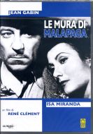 LE MURA DI MALAPAGA